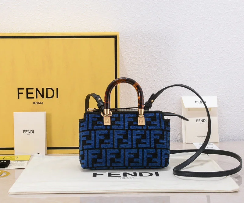 BC - FENDI BAGS - 1519