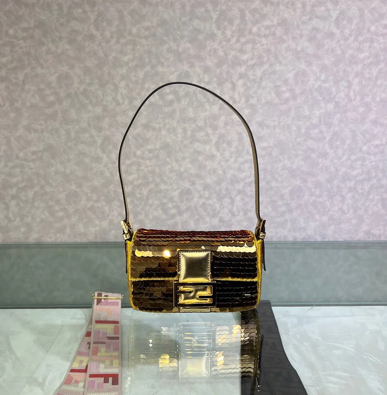 fendi luxury-Totes - FDI Bags - 049