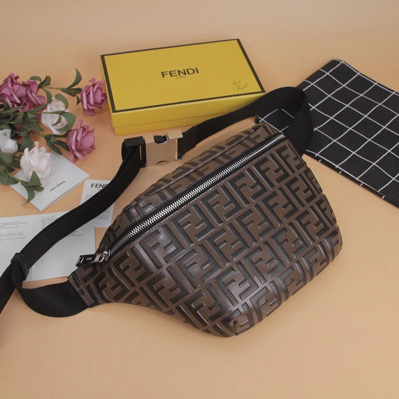 BC - FENDI BAGS - 1445