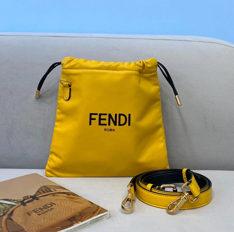 BC - FENDI BAGS - 142