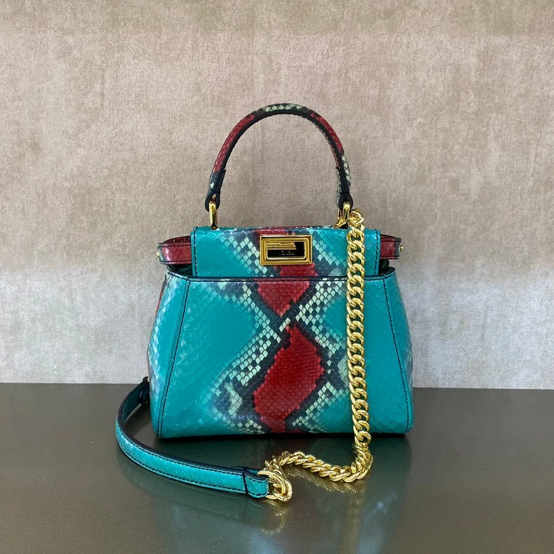 BC - FENDI BAGS - 163