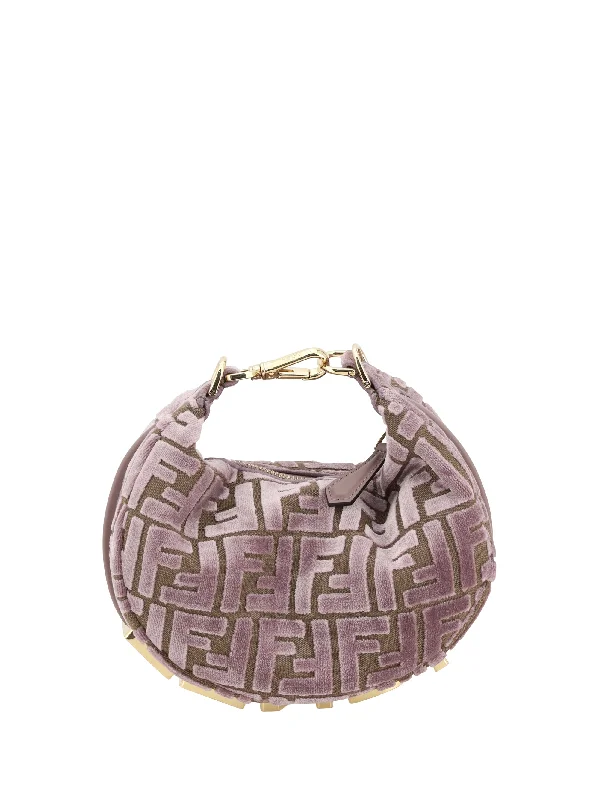 Fendi Women Fendigraphy Handbag