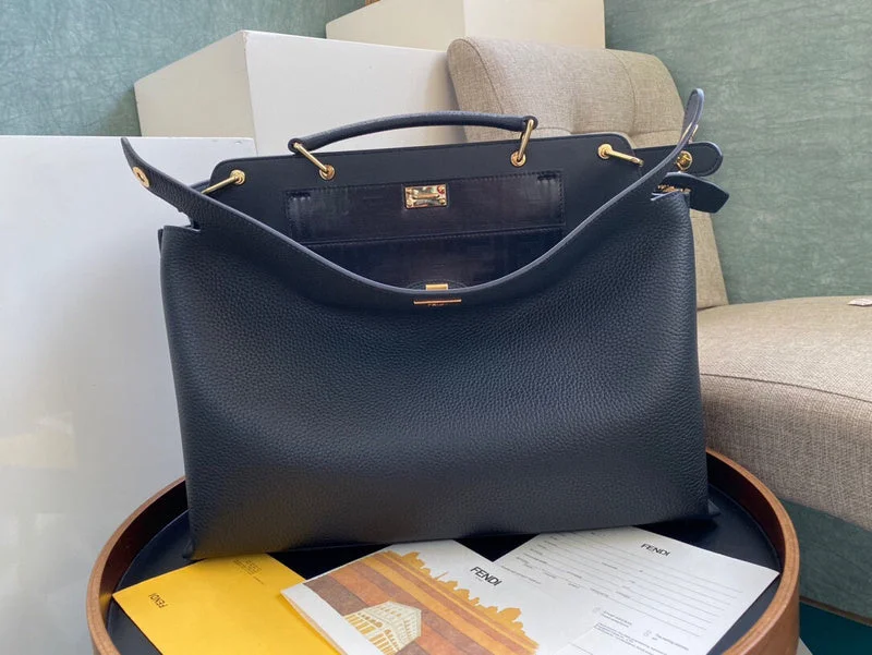 BC - FENDI BAGS - 138