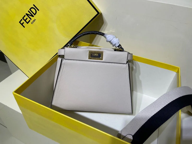 BC - FENDI BAGS - 158