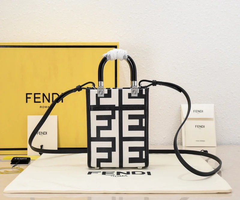 BC - FENDI BAGS - 1493