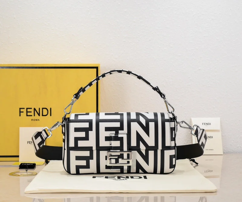 BC - FENDI BAGS - 1490