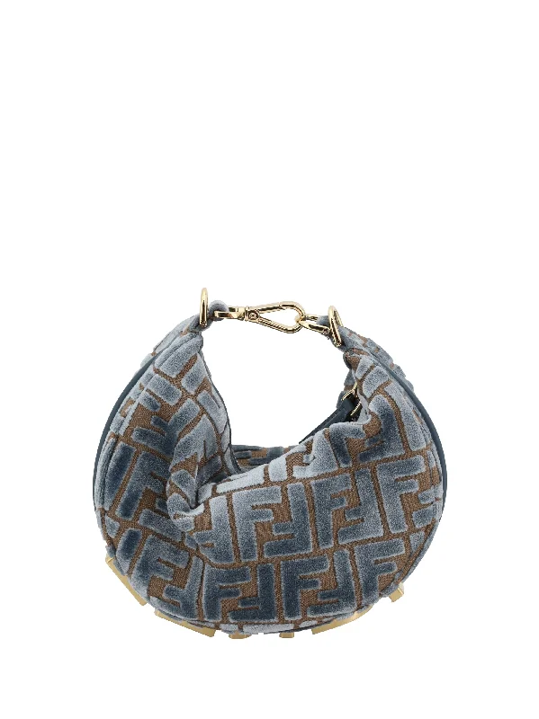 Fendi Women Fendigraphy Handbag