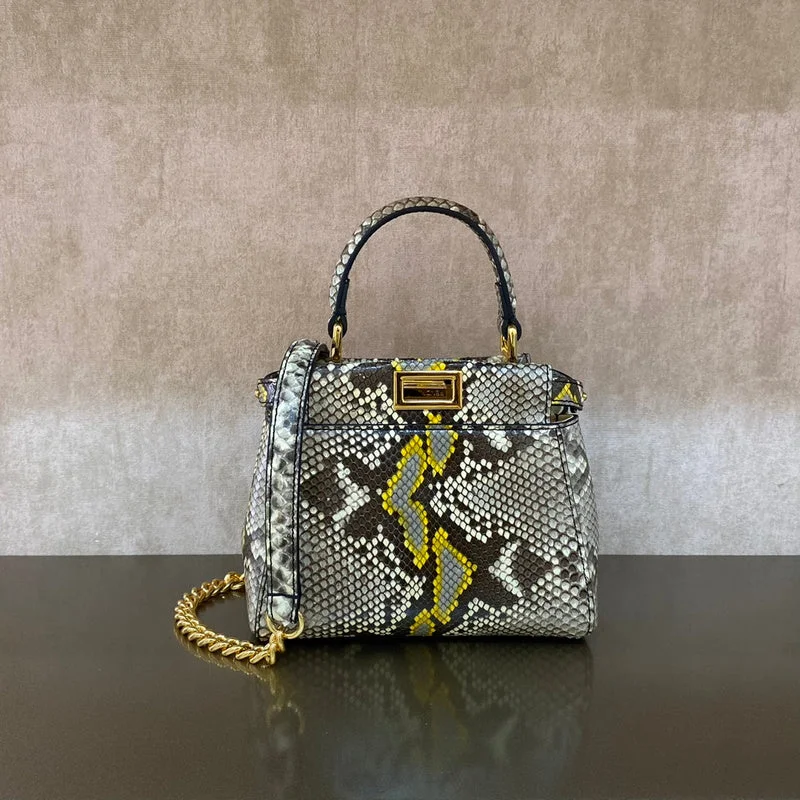 BC - FENDI BAGS - 165