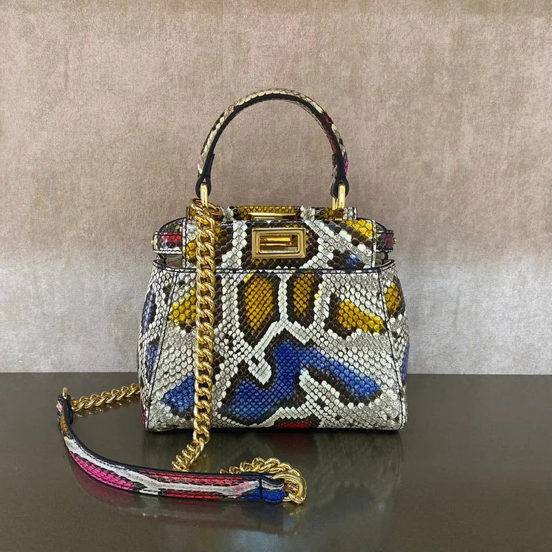 BC - FENDI BAGS - 158