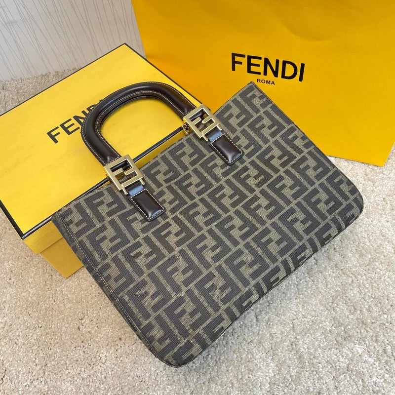 BC - FENDI BAGS - 1431