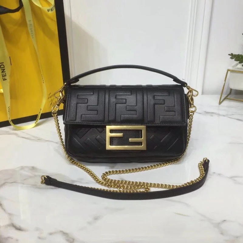 fendi luxury-Totes - FDI Bags - 110