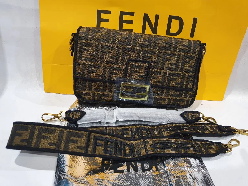 Fendi Handbag