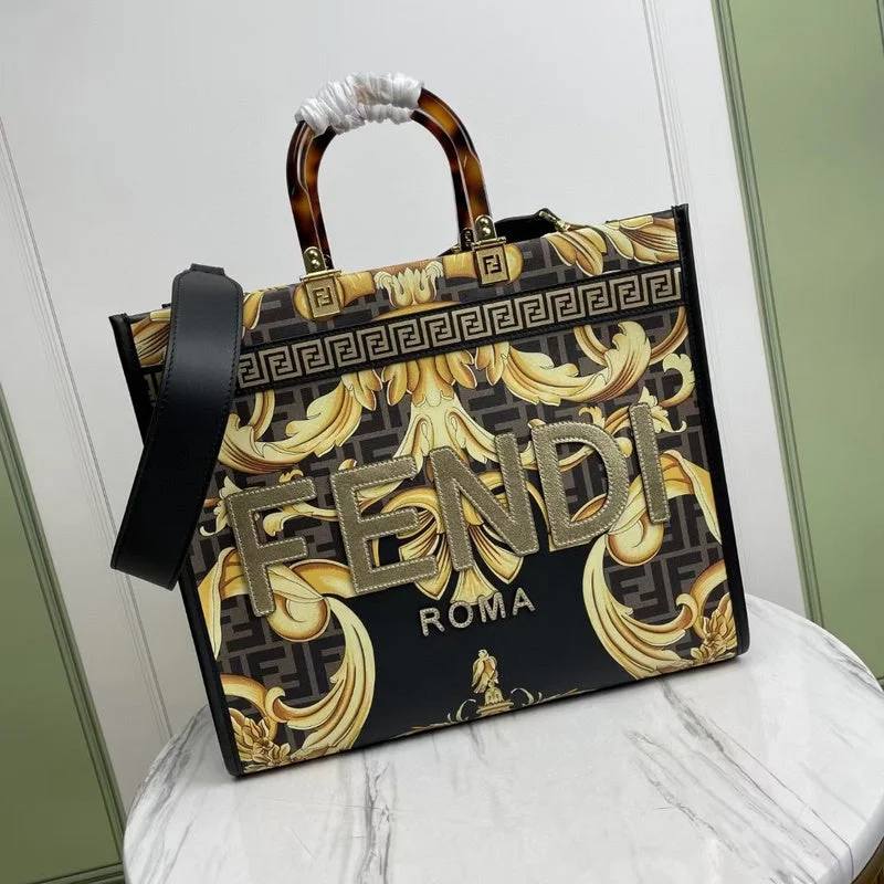 BC - FENDI BAGS - 1525