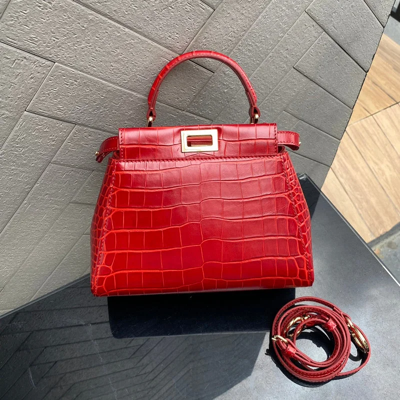 BC - FENDI BAGS - 144