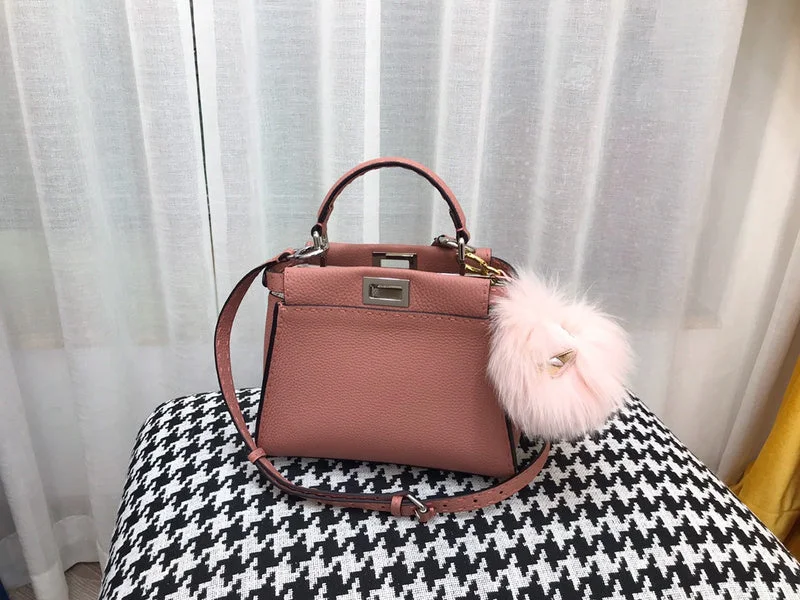 BC - FENDI BAGS - 155