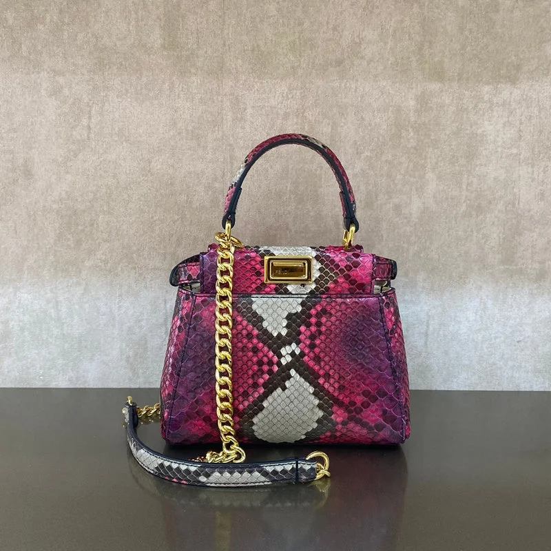 BC - FENDI BAGS - 156