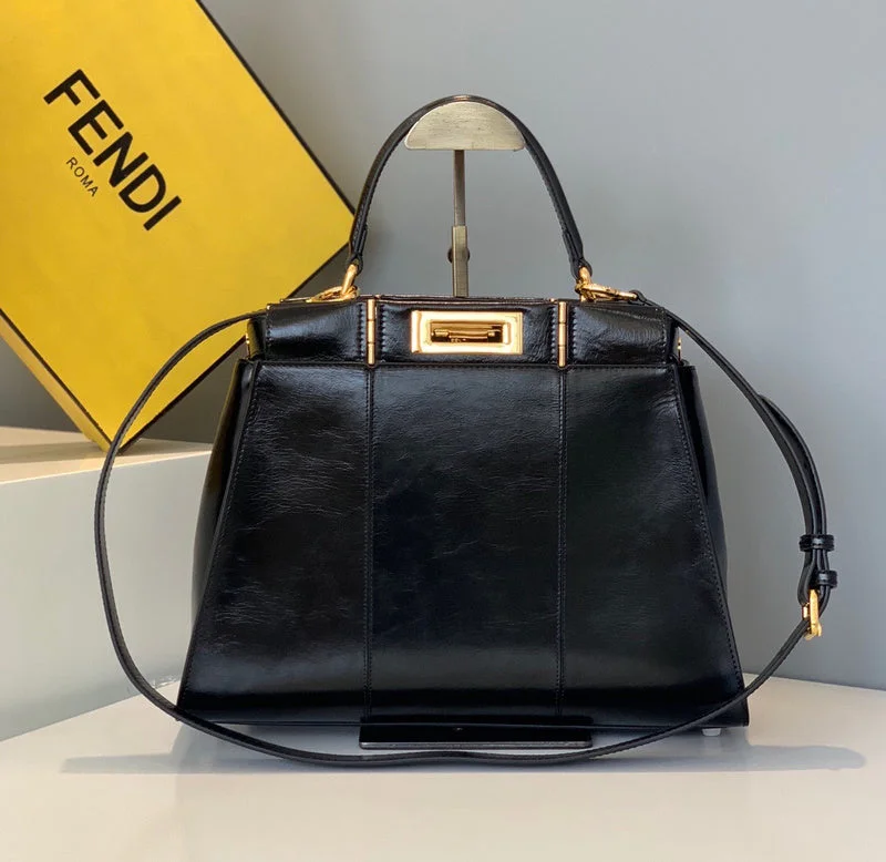 fendi luxury-Totes - FDI Bags - 497