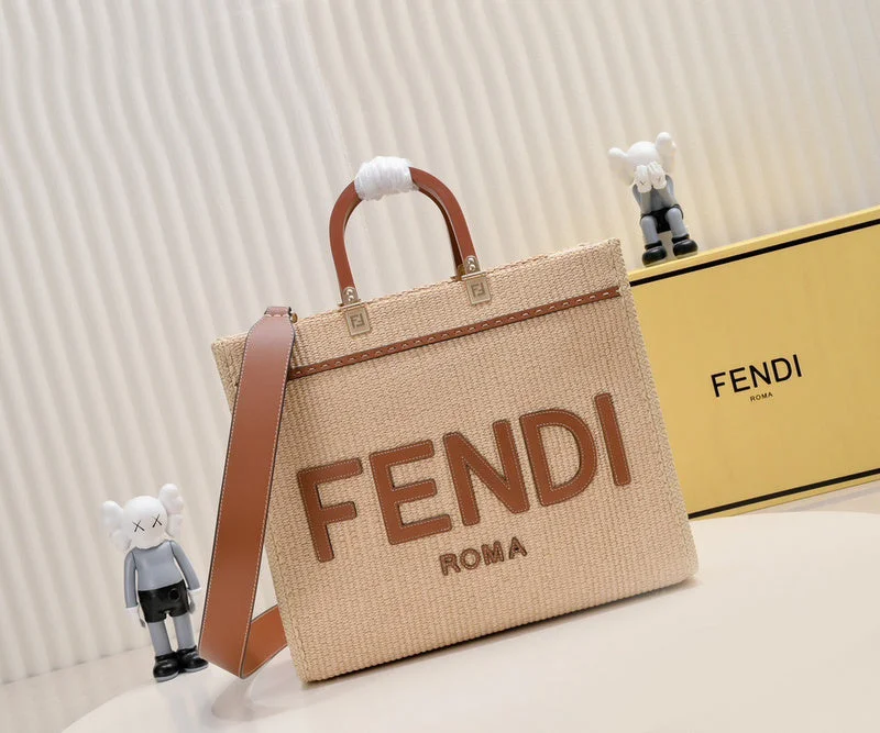 BC - FENDI BAGS - 1471