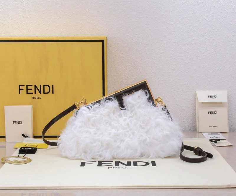 BC - FENDI BAGS - 1502