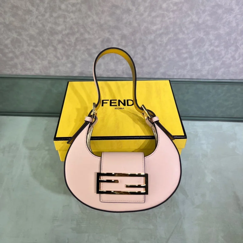 fendi luxury-Totes - FDI Bags - 180