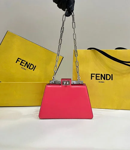 BC - FENDI BAGS - 1390