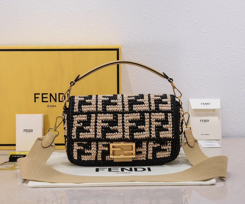 BC - FENDI BAGS - 1521