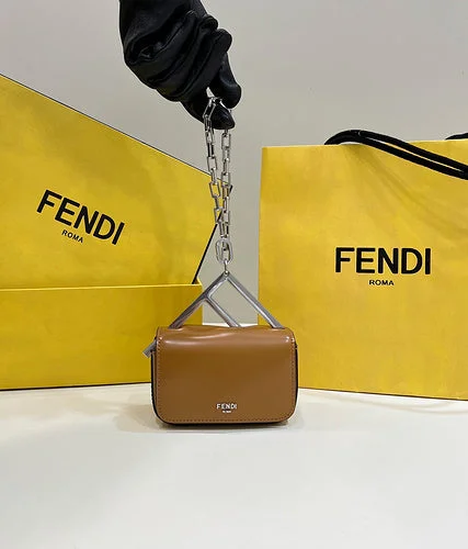 BC - FENDI BAGS - 1381