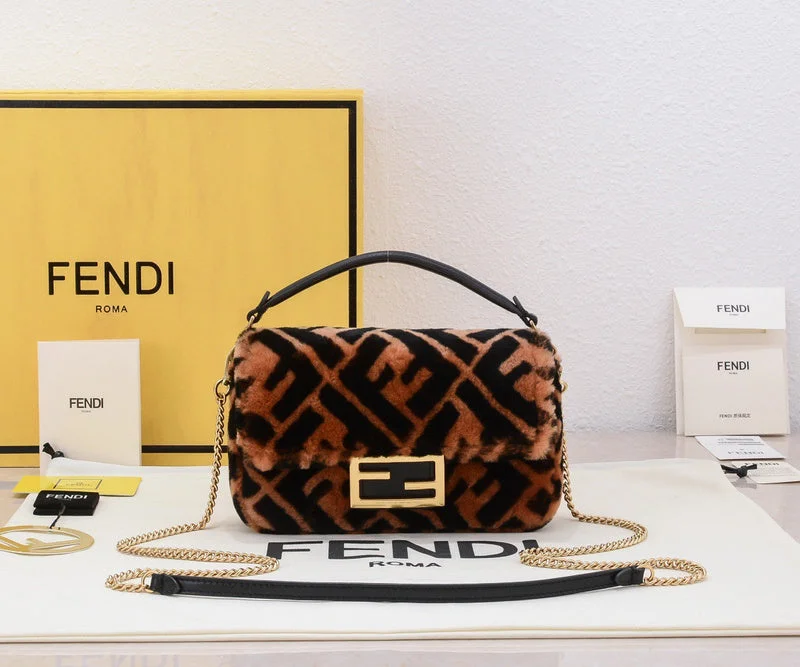 BC - FENDI BAGS - 1505