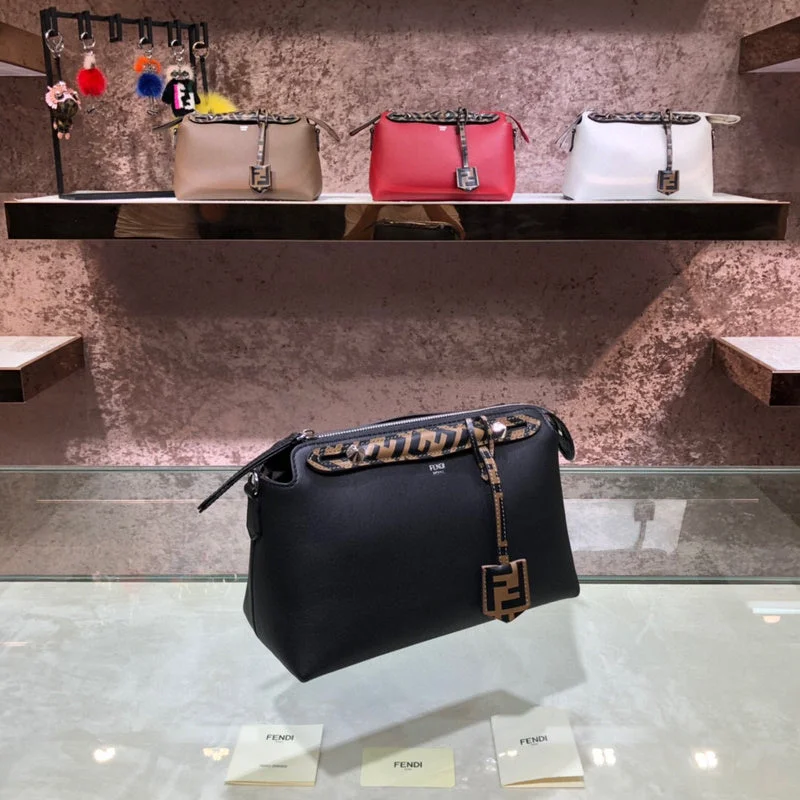 fendi luxury-Totes - FDI Bags - 192