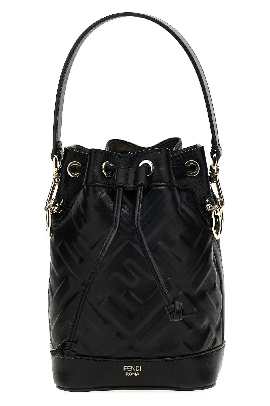 Fendi Women 'Mon Tresor' Mini Handbag