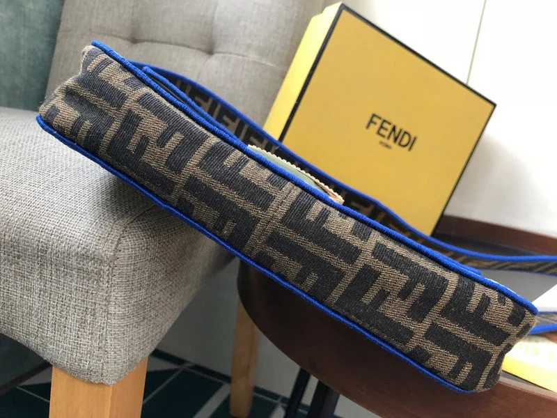 fendi luxury-Totes - FDI Bags - 078