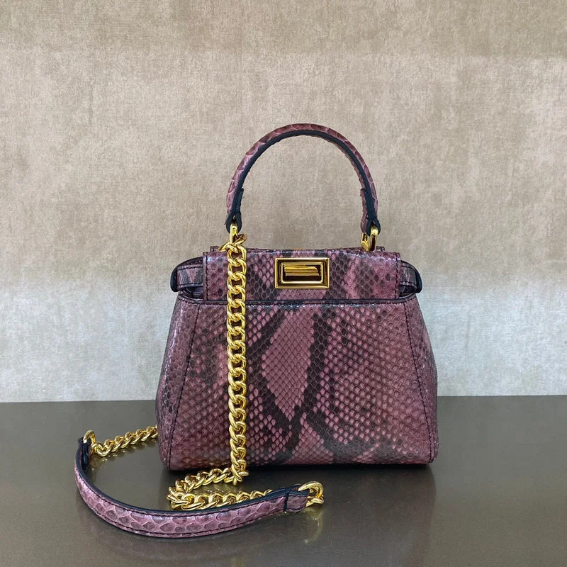 BC - FENDI BAGS - 160