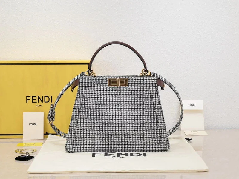 BC - FENDI BAGS - 1497