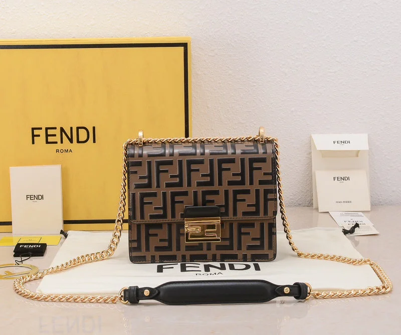 BC - FENDI BAGS - 1509