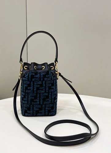 BC - FENDI BAGS - 1375