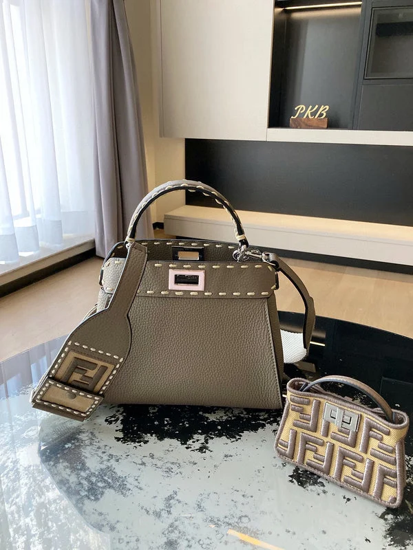 BC - FENDI BAGS - 148