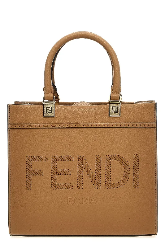 Fendi Women 'Fendi Sunshine Small' Handbag