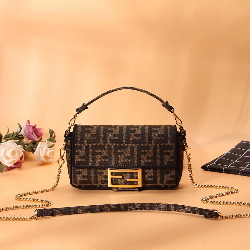 BC - FENDI BAGS - 1440