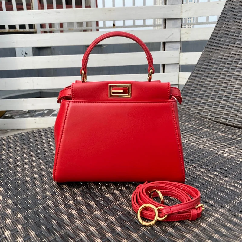 BC - FENDI BAGS - 138