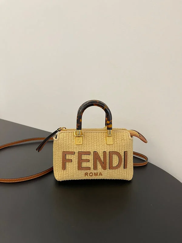 fendi luxury-Totes - FDI Bags - 030