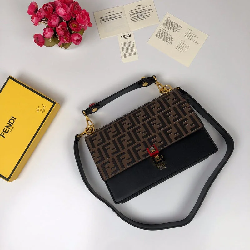 BC - FENDI BAGS - 1459