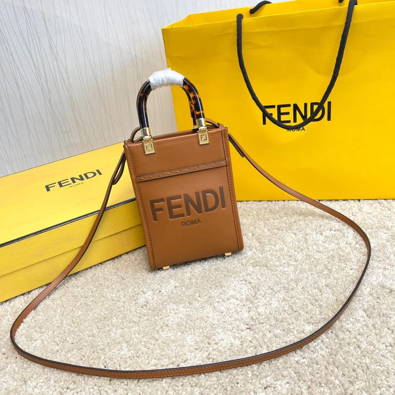 BC - FENDI BAGS - 1430