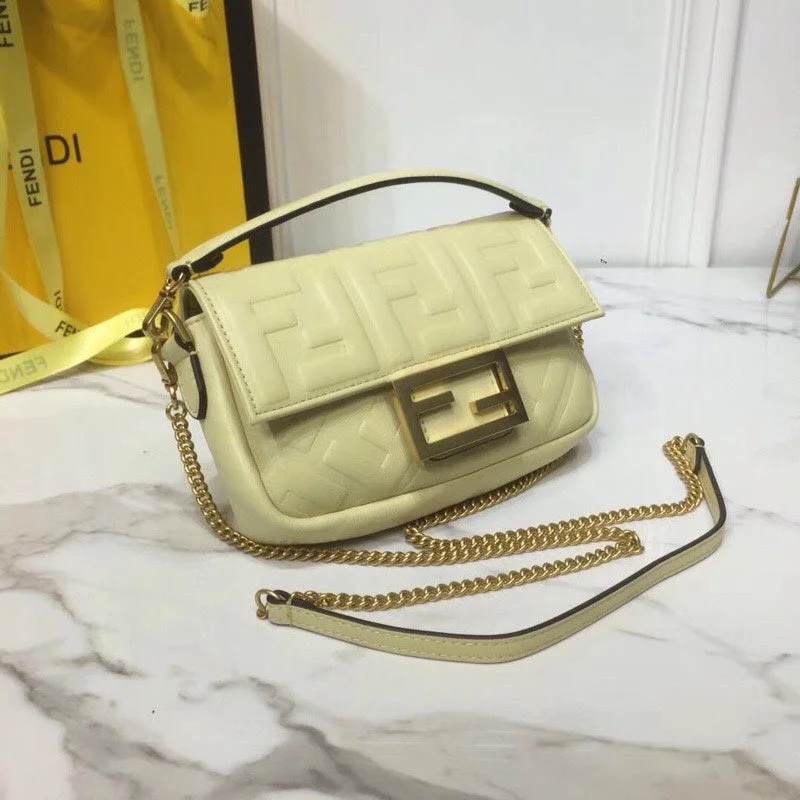 fendi luxury-Totes - FDI Bags - 115