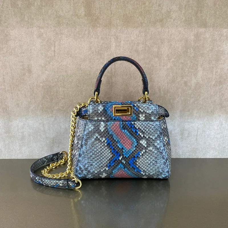 BC - FENDI BAGS - 167