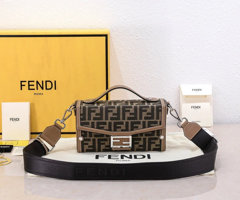 BC - FENDI BAGS - 1522