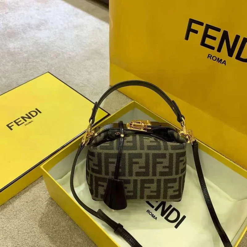 BC - FENDI BAGS - 152