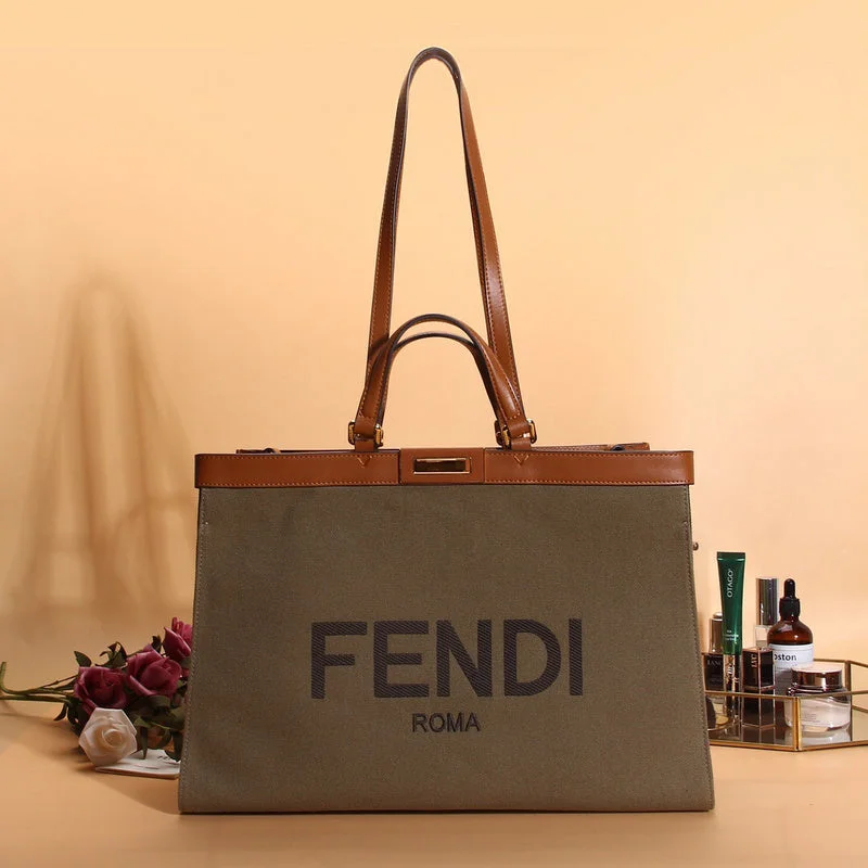 BC - FENDI BAGS - 1444