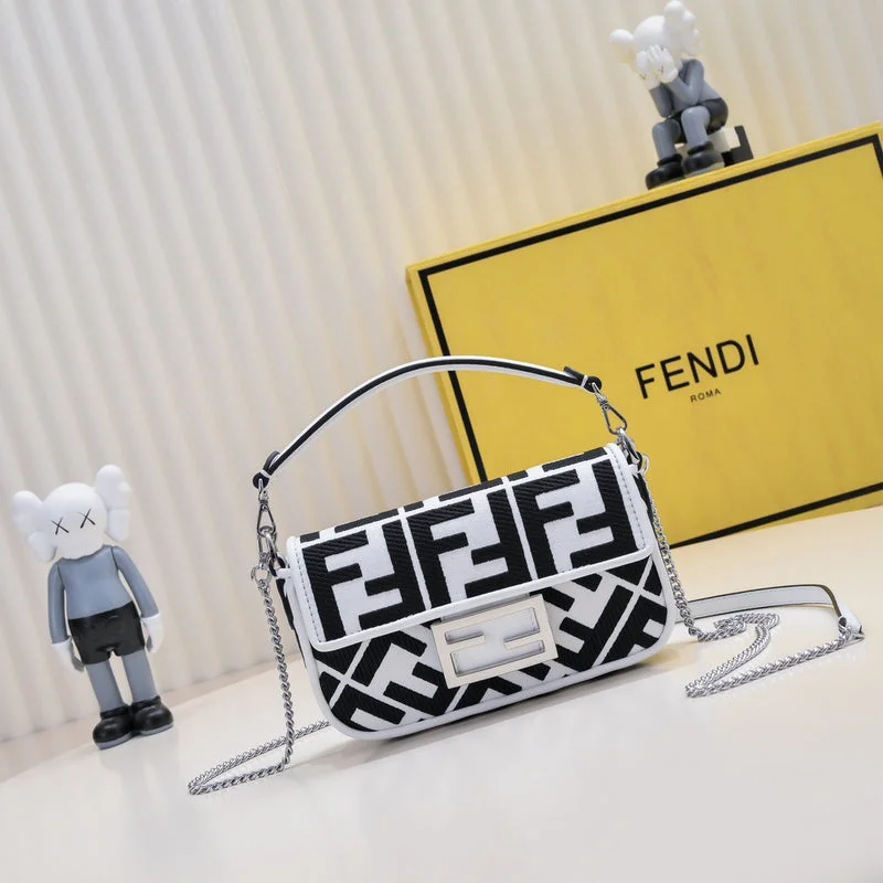 BC - FENDI BAGS - 1477