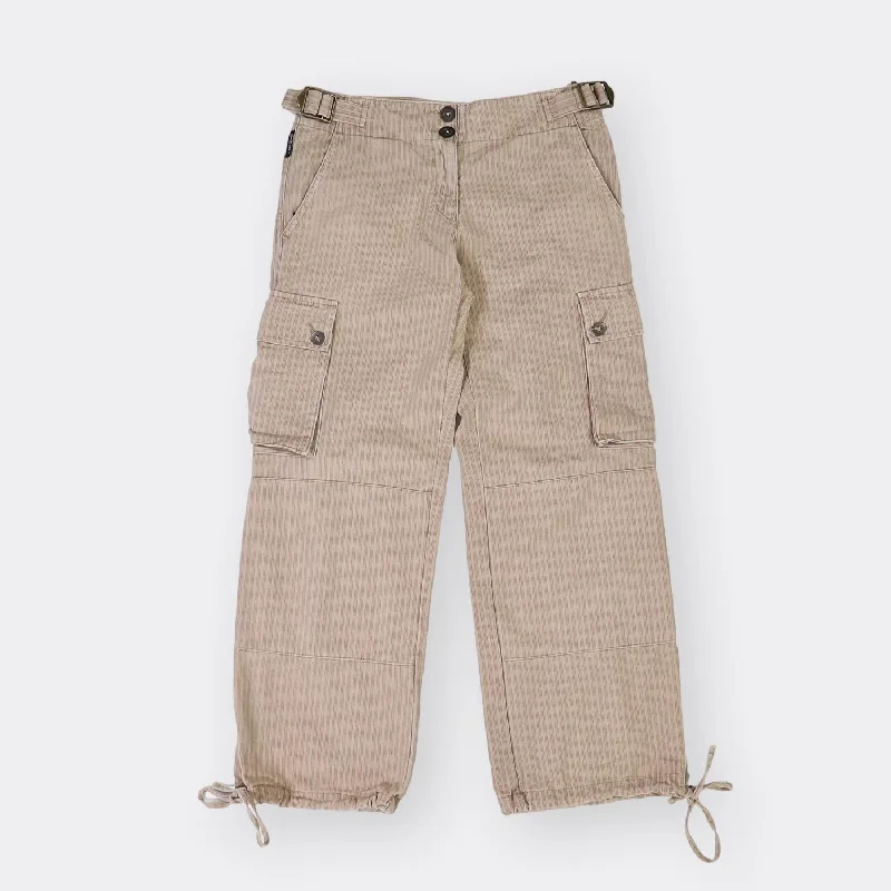 Armani Vintage Cargo Trousers - 30" x 26"