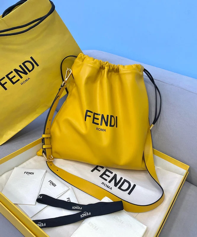 BC - FENDI BAGS - 145